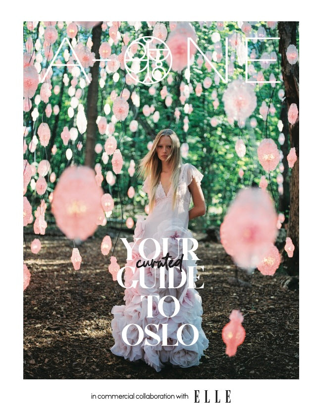 Your curated Guide to Oslo