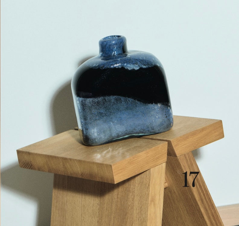 Benny Motzfeld vase